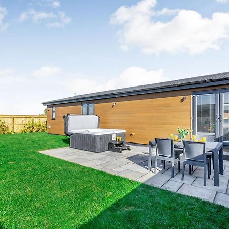 Cotswold Gateway Escape Otel Offenham Dış mekan fotoğraf