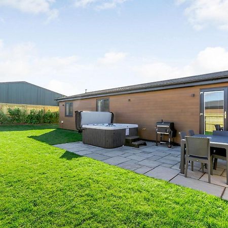 Cotswold Gateway Escape Otel Offenham Dış mekan fotoğraf