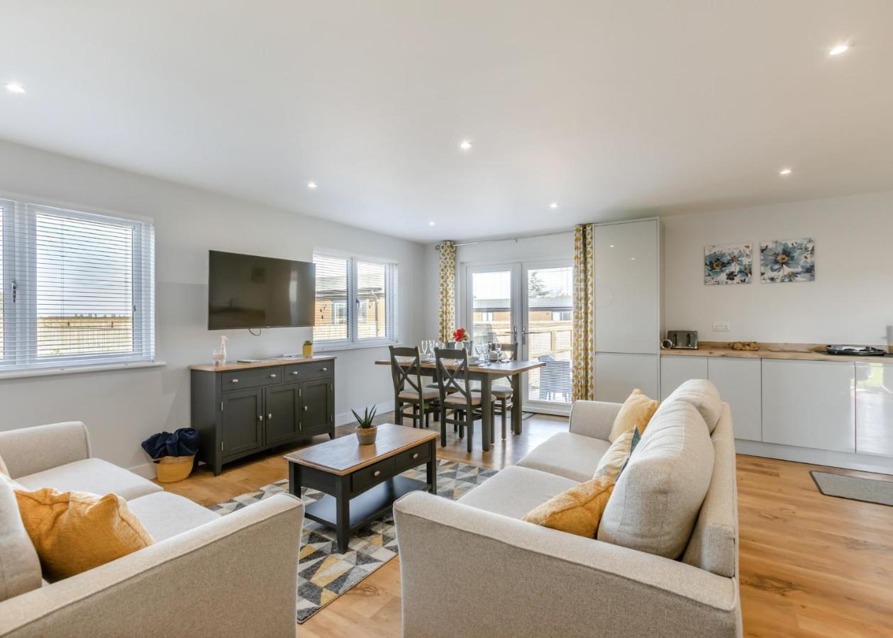Cotswold Gateway Escape Otel Offenham Dış mekan fotoğraf