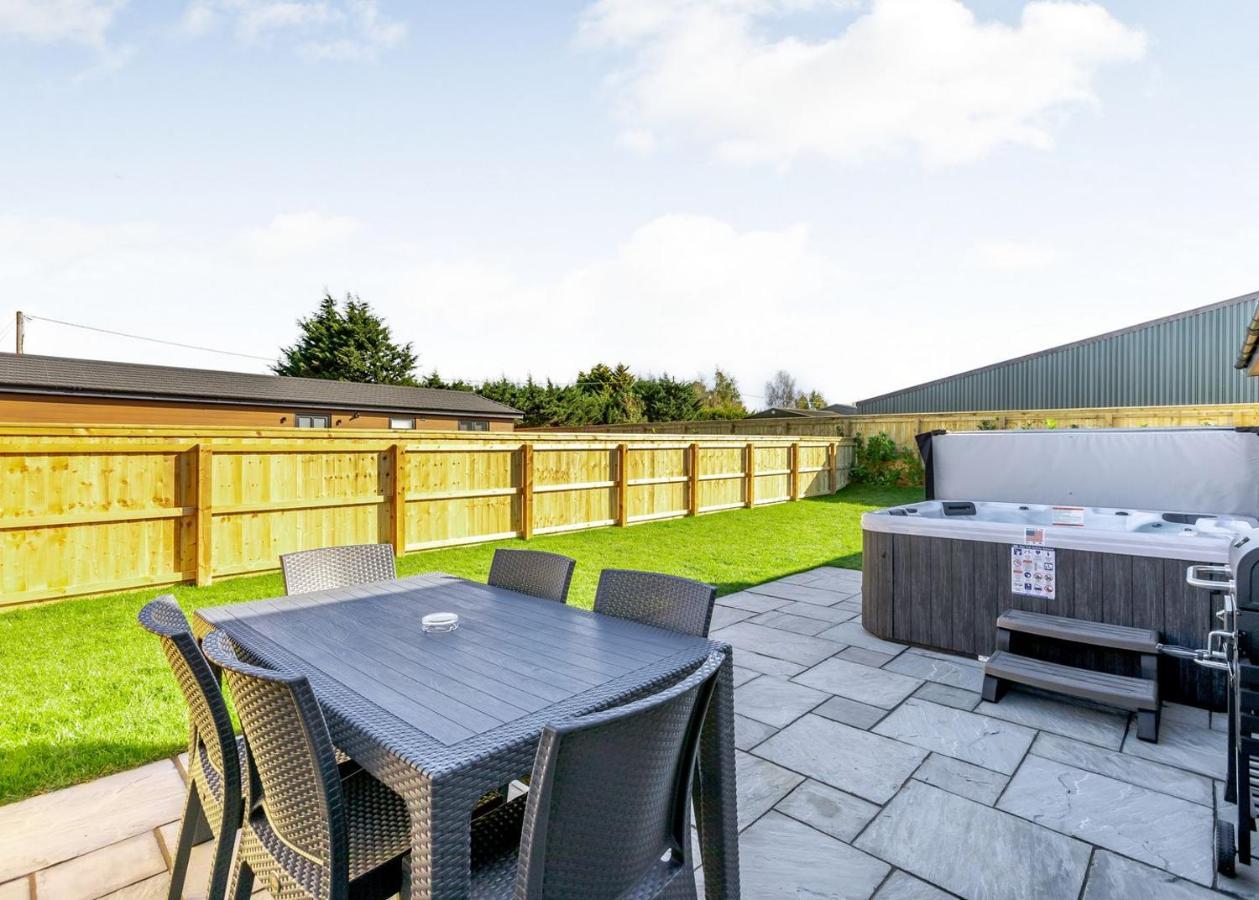 Cotswold Gateway Escape Otel Offenham Dış mekan fotoğraf