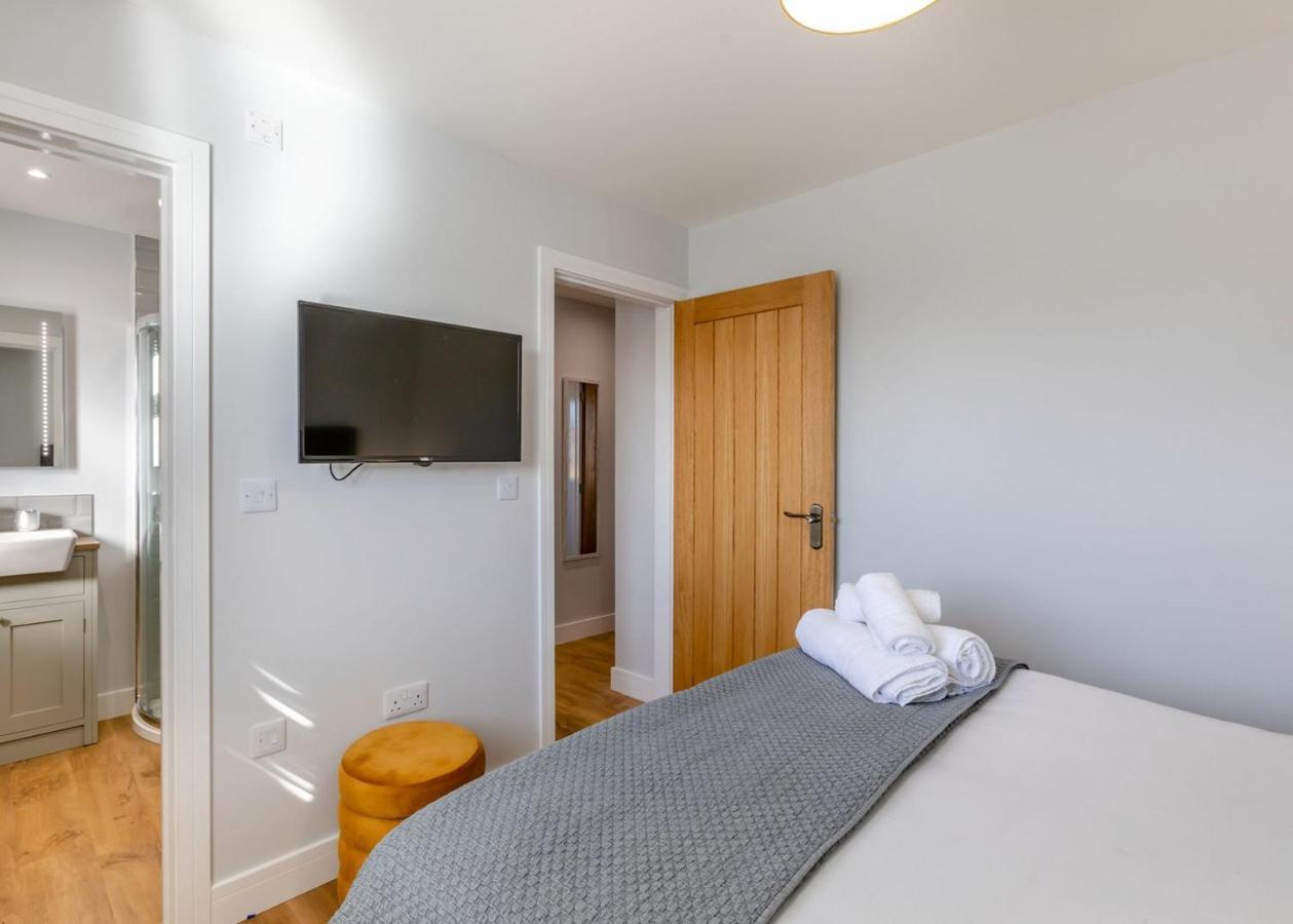 Cotswold Gateway Escape Otel Offenham Dış mekan fotoğraf