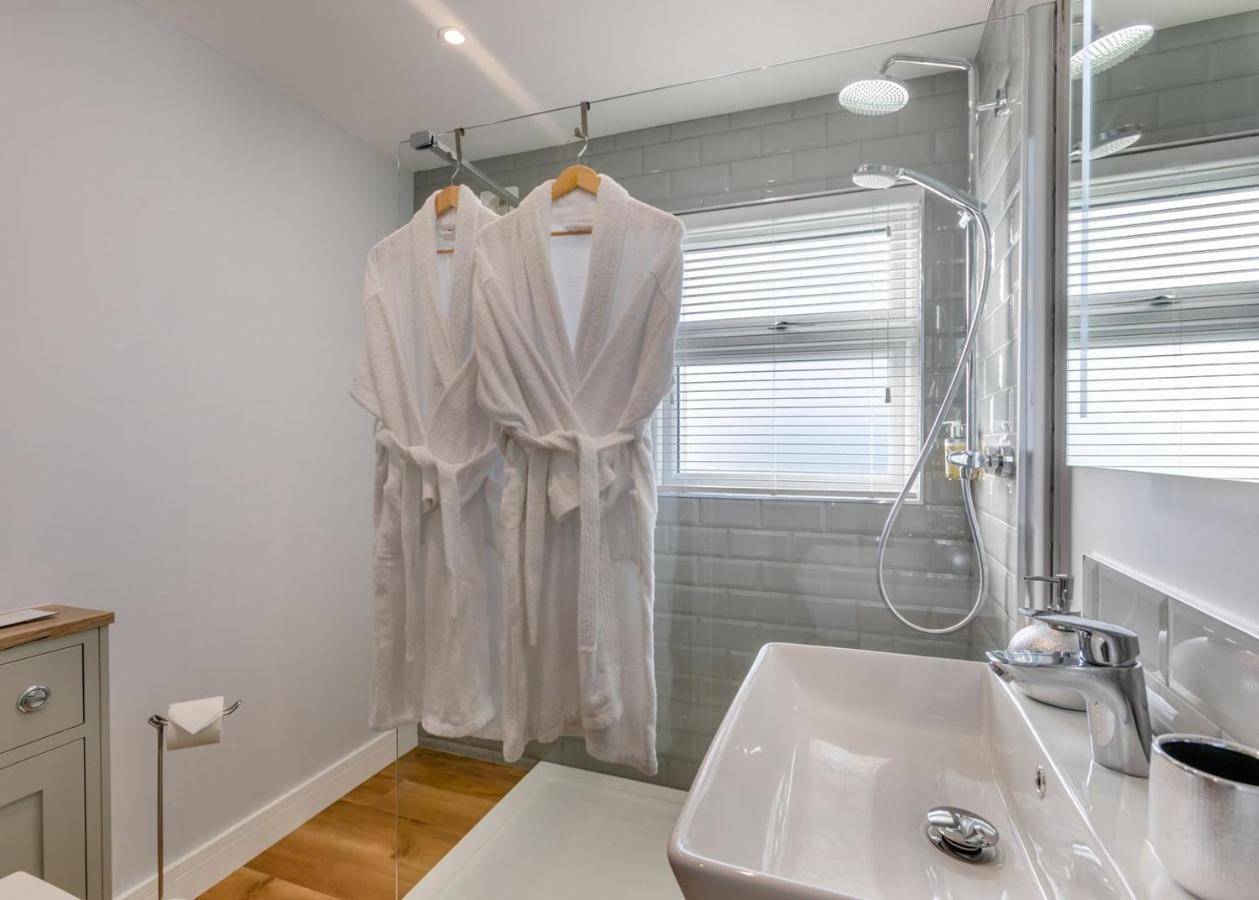 Cotswold Gateway Escape Otel Offenham Dış mekan fotoğraf