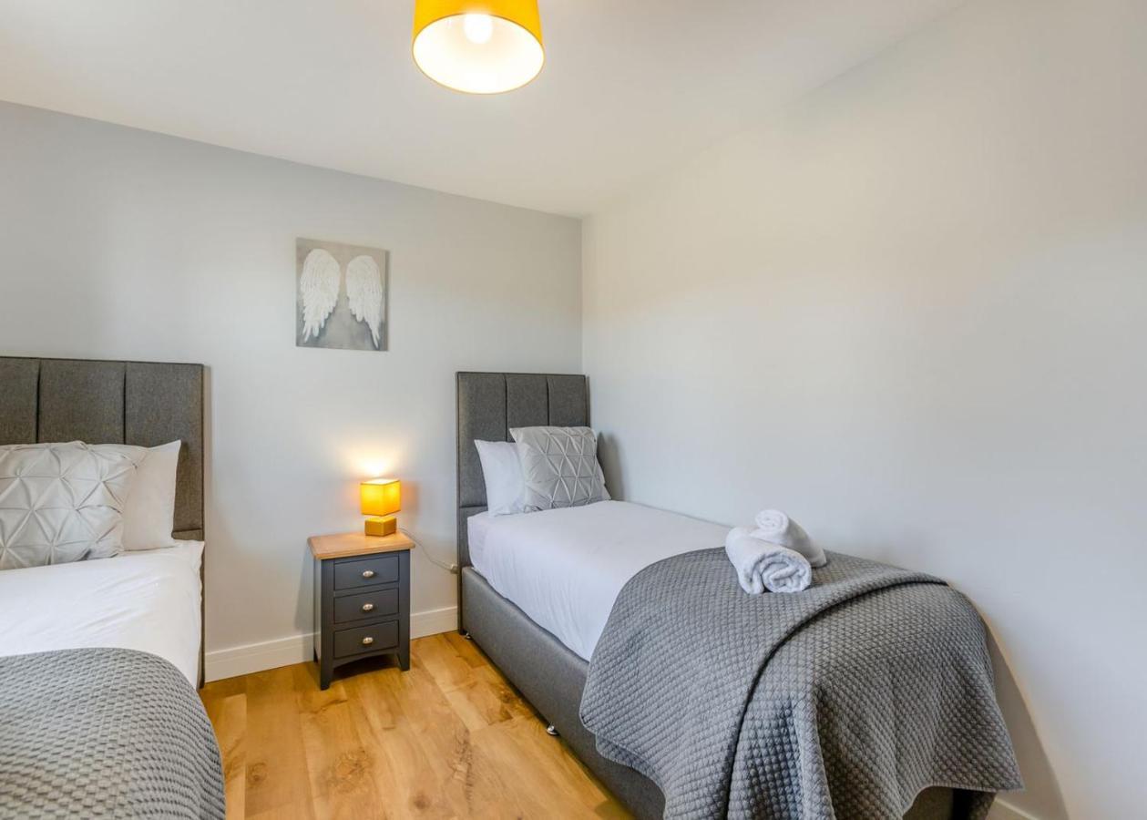 Cotswold Gateway Escape Otel Offenham Dış mekan fotoğraf