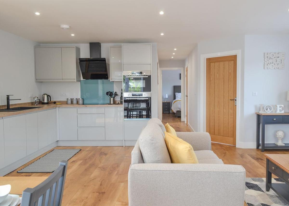 Cotswold Gateway Escape Otel Offenham Dış mekan fotoğraf