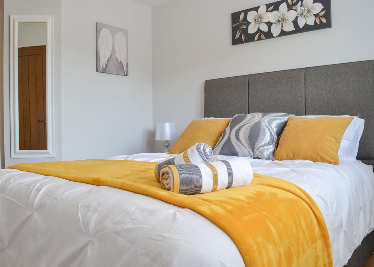 Cotswold Gateway Escape Otel Offenham Dış mekan fotoğraf