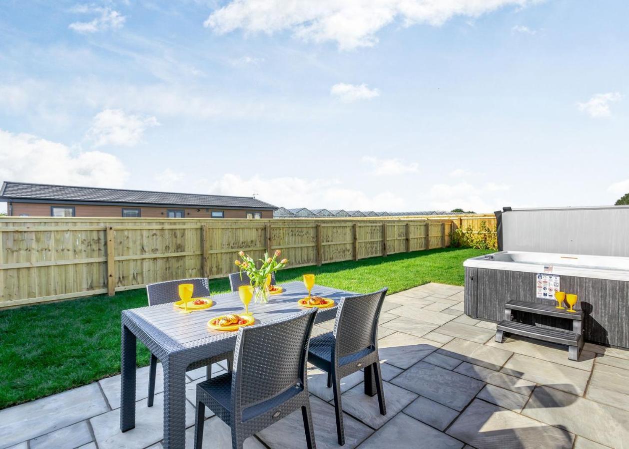 Cotswold Gateway Escape Otel Offenham Dış mekan fotoğraf