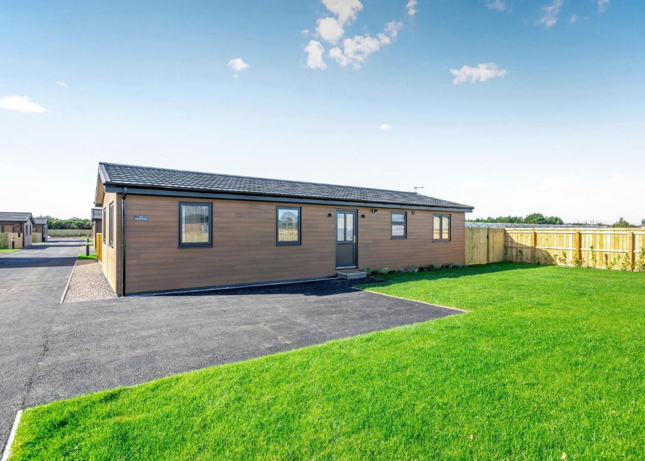 Cotswold Gateway Escape Otel Offenham Dış mekan fotoğraf