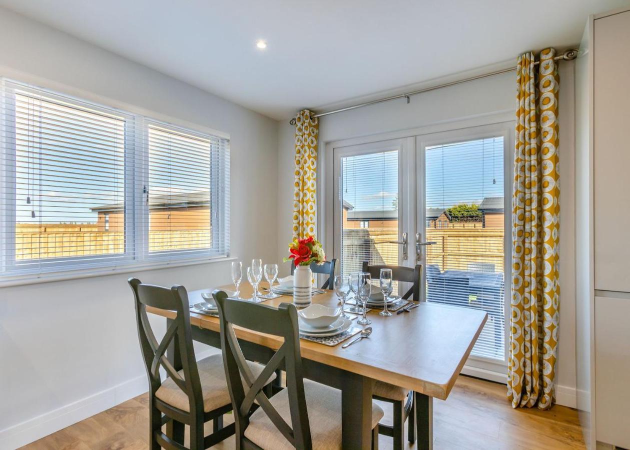 Cotswold Gateway Escape Otel Offenham Dış mekan fotoğraf