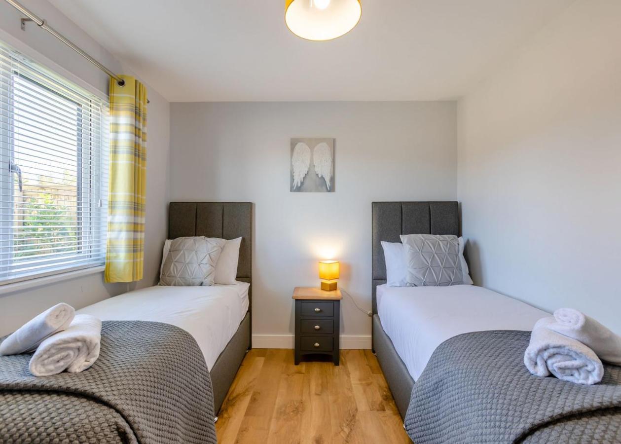 Cotswold Gateway Escape Otel Offenham Dış mekan fotoğraf