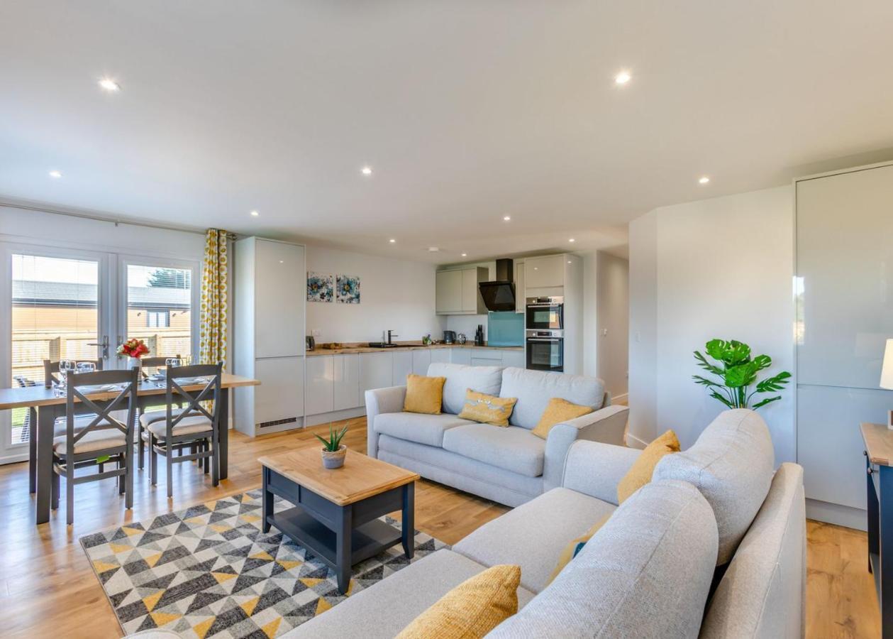 Cotswold Gateway Escape Otel Offenham Dış mekan fotoğraf