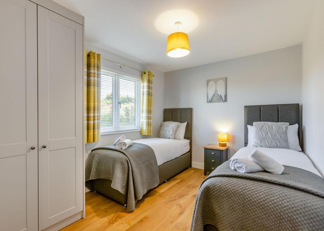 Cotswold Gateway Escape Otel Offenham Dış mekan fotoğraf