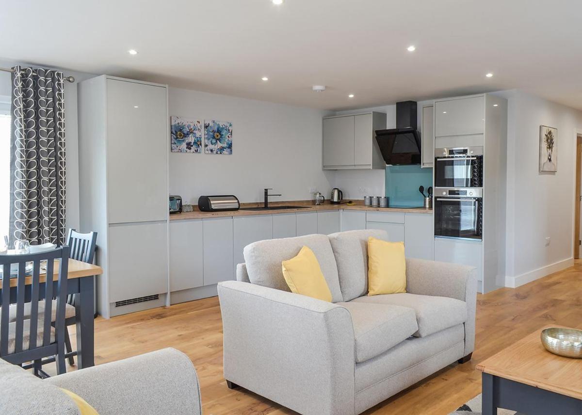 Cotswold Gateway Escape Otel Offenham Dış mekan fotoğraf