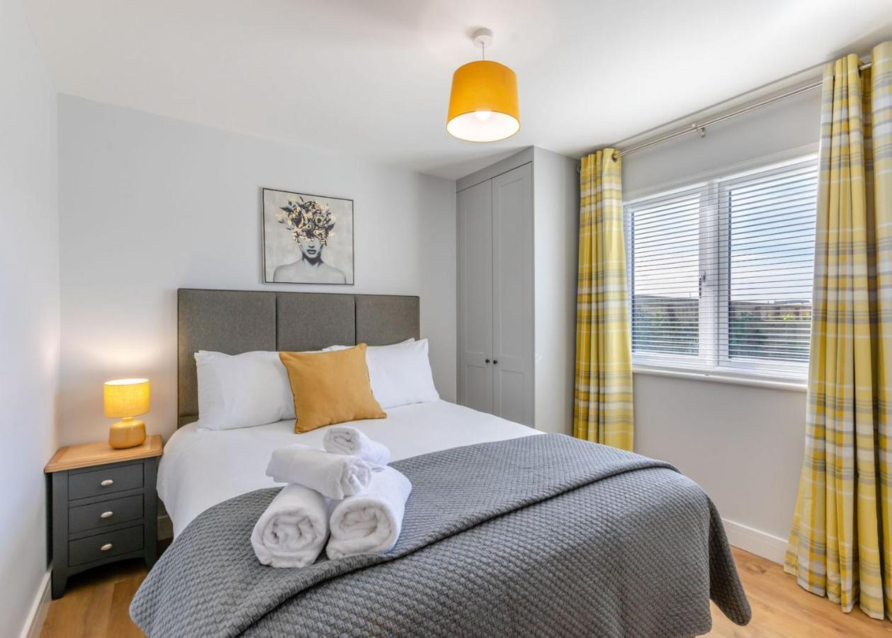 Cotswold Gateway Escape Otel Offenham Dış mekan fotoğraf